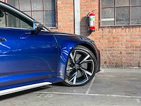 Audi rs6 avant 4.0 tfsi v8 quattro c8 600pk 2019 -milltek-, p-381-bk - afbeelding 26 van  96