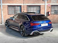 Audi rs6 avant 4.0 tfsi v8 quattro c8 600pk 2019 -milltek-, p-381-bk - afbeelding 32 van  96