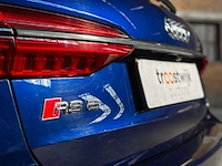 Audi rs6 avant 4.0 tfsi v8 quattro c8 600pk 2019 -milltek-, p-381-bk - afbeelding 36 van  96