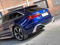 Audi rs6 avant 4.0 tfsi v8 quattro c8 600pk 2019 -milltek-, p-381-bk - afbeelding 38 van  96