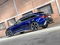 Audi rs6 avant 4.0 tfsi v8 quattro c8 600pk 2019 -milltek-, p-381-bk - afbeelding 41 van  96