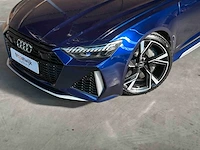 Audi rs6 avant 4.0 tfsi v8 quattro c8 600pk 2019 -milltek-, p-381-bk - afbeelding 45 van  96