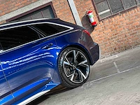 Audi rs6 avant 4.0 tfsi v8 quattro c8 600pk 2019 -milltek-, p-381-bk - afbeelding 67 van  96