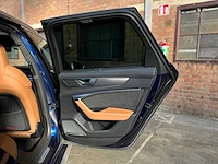 Audi rs6 avant 4.0 tfsi v8 quattro c8 600pk 2019 -milltek-, p-381-bk - afbeelding 81 van  96