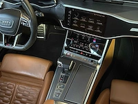 Audi rs6 avant 4.0 tfsi v8 quattro c8 600pk 2019 -milltek-, p-381-bk - afbeelding 85 van  96
