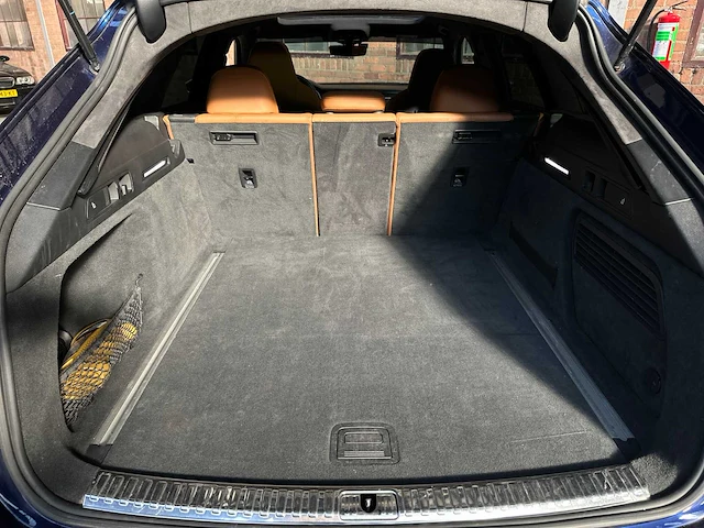 Audi rs6 avant 4.0 tfsi v8 quattro c8 600pk 2019 -milltek-, p-381-bk - afbeelding 96 van  96