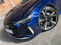 Audi rs6 avant 4.0 tfsi v8 quattro c8 600pk 2019 -milltek-, p-381-bk - afbeelding 89 van  96