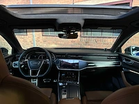 Audi rs6 avant 4.0 tfsi v8 quattro c8 600pk 2019 -milltek-, p-381-bk - afbeelding 43 van  96