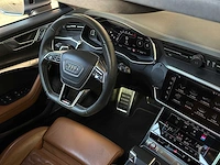 Audi rs6 avant 4.0 tfsi v8 quattro c8 600pk 2019 -milltek-, p-381-bk - afbeelding 57 van  96