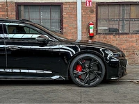 Audi rs6 avant 4.0 tfsi v8 quattro c8 600pk 2020, k-535-lp - afbeelding 16 van  83