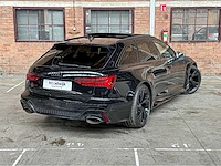 Audi rs6 avant 4.0 tfsi v8 quattro c8 600pk 2020, k-535-lp - afbeelding 20 van  83