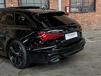 Audi rs6 avant 4.0 tfsi v8 quattro c8 600pk 2020, k-535-lp - afbeelding 31 van  83