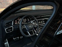 Audi rs6 avant 4.0 tfsi v8 quattro c8 600pk 2020, k-535-lp - afbeelding 36 van  83