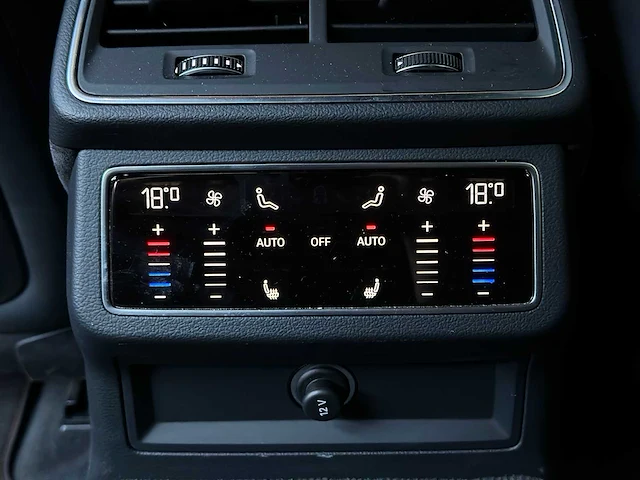 Audi rs6 avant 4.0 tfsi v8 quattro c8 600pk 2020, k-535-lp - afbeelding 41 van  83