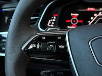 Audi rs6 avant 4.0 tfsi v8 quattro c8 600pk 2020, k-535-lp - afbeelding 43 van  83