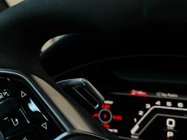 Audi rs6 avant 4.0 tfsi v8 quattro c8 600pk 2020, k-535-lp - afbeelding 46 van  83