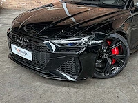 Audi rs6 avant 4.0 tfsi v8 quattro c8 600pk 2020, k-535-lp - afbeelding 4 van  83