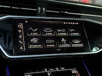 Audi rs6 avant 4.0 tfsi v8 quattro c8 600pk 2020, k-535-lp - afbeelding 53 van  83