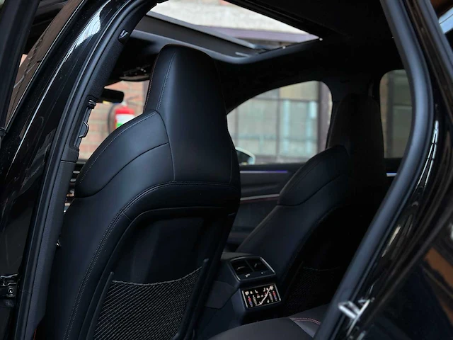 Audi rs6 avant 4.0 tfsi v8 quattro c8 600pk 2020, k-535-lp - afbeelding 65 van  83