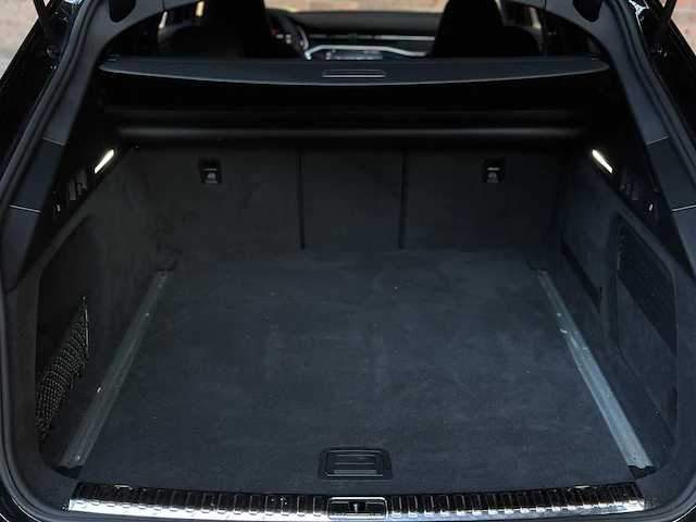 Audi rs6 avant 4.0 tfsi v8 quattro c8 600pk 2020, k-535-lp - afbeelding 66 van  83