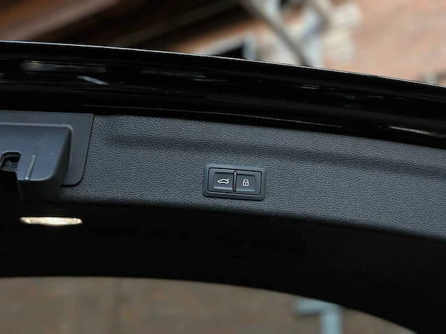 Audi rs6 avant 4.0 tfsi v8 quattro c8 600pk 2020, k-535-lp - afbeelding 67 van  83