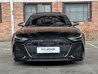 Audi rs6 avant 4.0 tfsi v8 quattro c8 600pk 2020, k-535-lp - afbeelding 6 van  83
