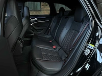 Audi rs6 avant 4.0 tfsi v8 quattro c8 600pk 2020, k-535-lp - afbeelding 77 van  83