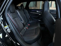 Audi rs6 avant 4.0 tfsi v8 quattro c8 600pk 2020, k-535-lp - afbeelding 78 van  83