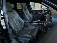 Audi rs6 avant 4.0 tfsi v8 quattro c8 600pk 2020, k-535-lp - afbeelding 80 van  83
