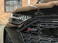 Audi rs6 avant 4.0 tfsi v8 quattro c8 600pk 2020, k-535-lp - afbeelding 8 van  83