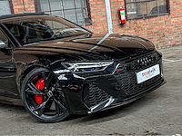 Audi rs6 avant 4.0 tfsi v8 quattro c8 600pk 2020, k-535-lp - afbeelding 4 van  83