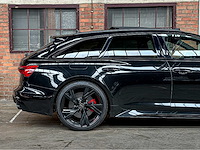 Audi rs6 avant 4.0 tfsi v8 quattro c8 600pk 2020, k-535-lp - afbeelding 7 van  83