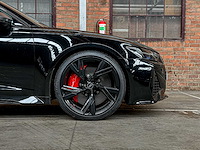 Audi rs6 avant 4.0 tfsi v8 quattro c8 600pk 2020, k-535-lp - afbeelding 9 van  83