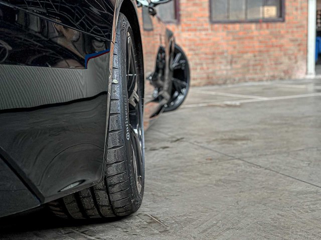 Audi rs6 avant 4.0 tfsi v8 quattro c8 600pk 2020, k-535-lp - afbeelding 17 van  83