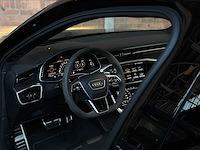 Audi rs6 avant 4.0 tfsi v8 quattro c8 600pk 2020, k-535-lp - afbeelding 30 van  83