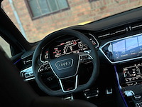 Audi rs6 avant 4.0 tfsi v8 quattro c8 600pk 2020, k-535-lp - afbeelding 32 van  83