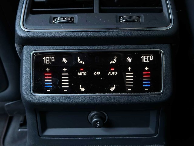 Audi rs6 avant 4.0 tfsi v8 quattro c8 600pk 2020, k-535-lp - afbeelding 36 van  83