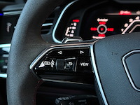 Audi rs6 avant 4.0 tfsi v8 quattro c8 600pk 2020, k-535-lp - afbeelding 38 van  83