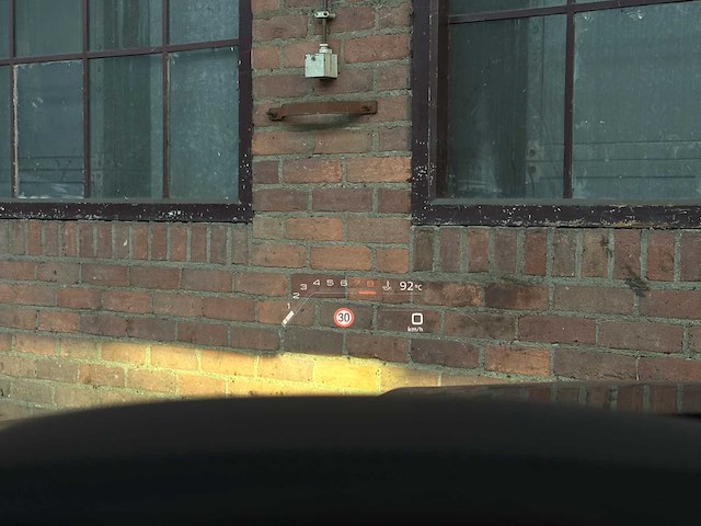 Audi rs6 avant 4.0 tfsi v8 quattro c8 600pk 2020, k-535-lp - afbeelding 46 van  83