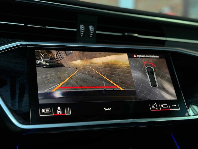 Audi rs6 avant 4.0 tfsi v8 quattro c8 600pk 2020, k-535-lp - afbeelding 51 van  83