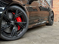 Audi rs6 avant 4.0 tfsi v8 quattro c8 600pk 2020, k-535-lp - afbeelding 45 van  83