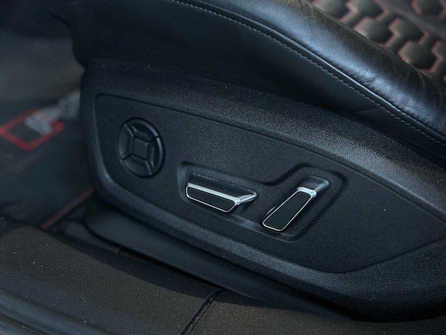 Audi rs6 avant 4.0 tfsi v8 quattro c8 600pk 2020, k-535-lp - afbeelding 57 van  83