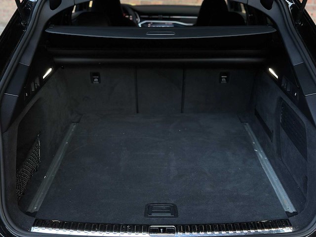 Audi rs6 avant 4.0 tfsi v8 quattro c8 600pk 2020, k-535-lp - afbeelding 63 van  83