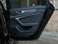 Audi rs6 avant 4.0 tfsi v8 quattro c8 600pk 2020, k-535-lp - afbeelding 65 van  83