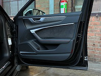 Audi rs6 avant 4.0 tfsi v8 quattro c8 600pk 2020, k-535-lp - afbeelding 66 van  83
