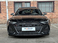 Audi rs6 avant 4.0 tfsi v8 quattro c8 600pk 2020, k-535-lp - afbeelding 56 van  83