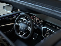 Audi rs6 avant 4.0 tfsi v8 quattro c8 600pk 2020, k-535-lp - afbeelding 71 van  83