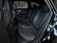 Audi rs6 avant 4.0 tfsi v8 quattro c8 600pk 2020, k-535-lp - afbeelding 75 van  83