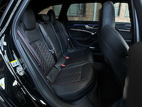 Audi rs6 avant 4.0 tfsi v8 quattro c8 600pk 2020, k-535-lp - afbeelding 76 van  83