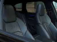 Audi rs6 avant 4.0 tfsi v8 quattro c8 600pk 2020, k-535-lp - afbeelding 80 van  83
